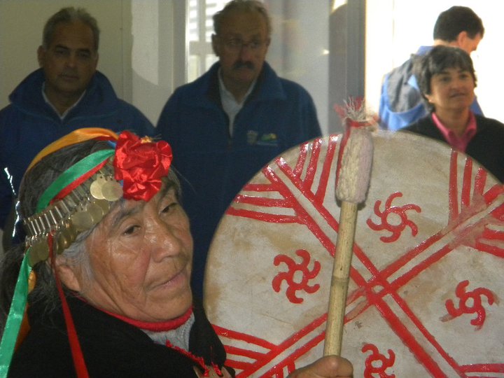 Día Internacional de la Tierra