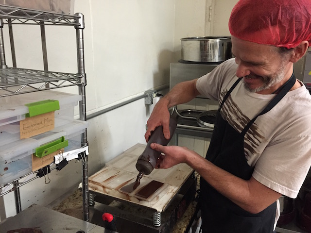 Liam piping chocolate.JPG