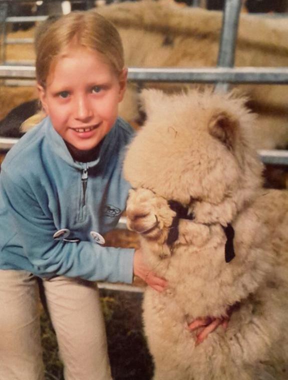 Agricultural Exhibition